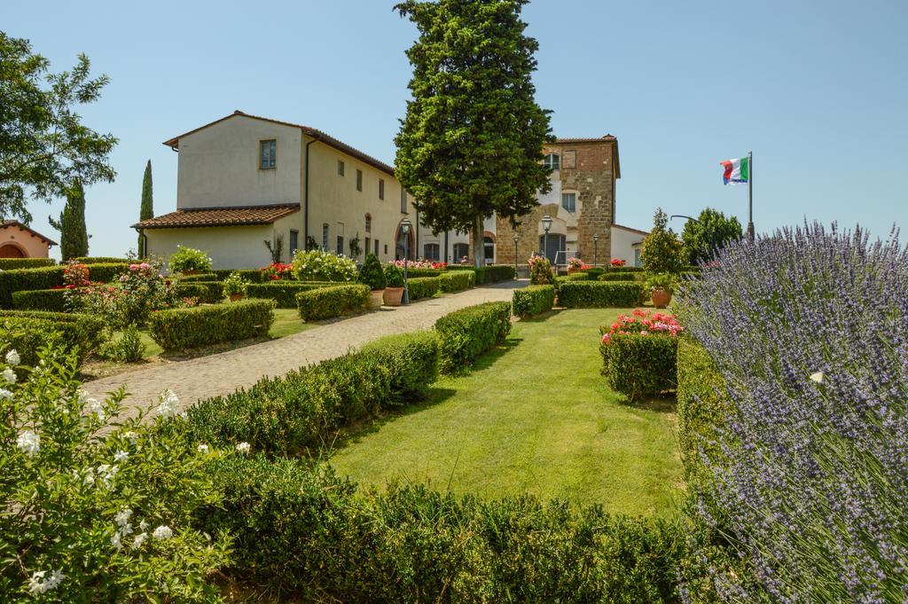 Adalberto - Nella Dimora Di Fulignano San Gimignano Exterior photo